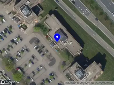 Transkey Amersfoort