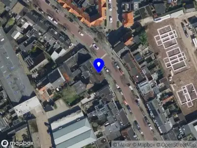 De Pit, school voor de scheppende mens Breda