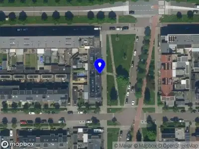 Max Polman Services Beverwijk