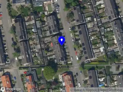 Nieuw bedrijf Danny Empire Zorg