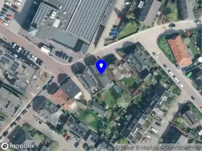 Niels Cycling Beek