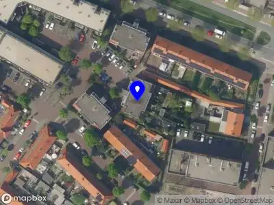 Nieuw bedrijf Schoonmaakbedrijf Rachev