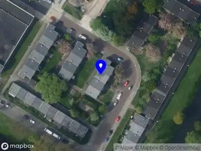 Cornelia Cornelis Alkmaar