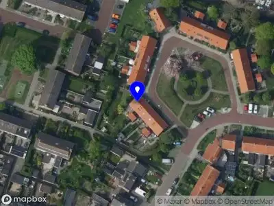 Klusbedrijf HVD Stompetoren