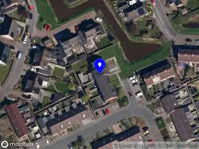 DW Tegelzetbedrijf Scheemda