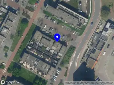 Ozlem Altin (Ambulant Hulpverlener)