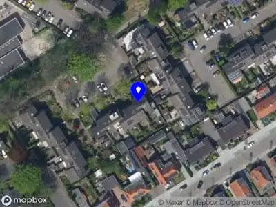 Nieuw bedrijf Roos Aanrakingstherapie