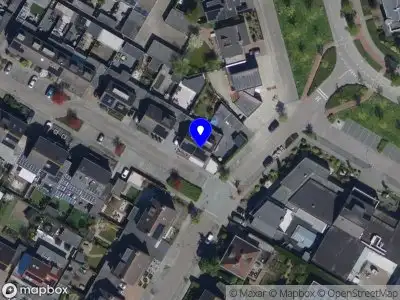 Nieuw bedrijf EK Solid Services