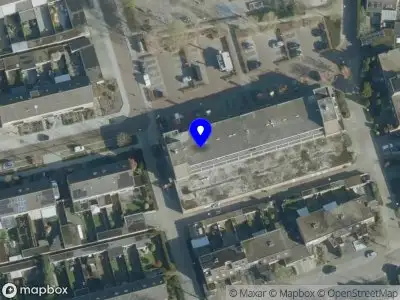 Nieuw bedrijf T. Tempel