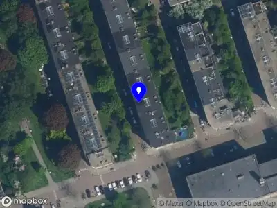 Taartenatelier ERRE Amsterdam