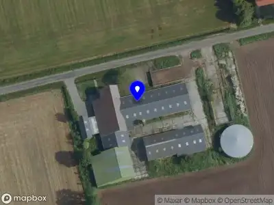 Nieuw bedrijf Claassen agro