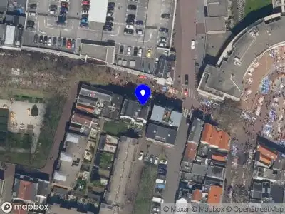 Holland is alive Schiedam