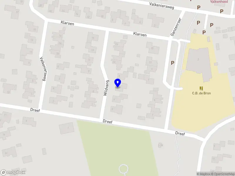 Epskamp G.L.A Nieuw-Amsterdam