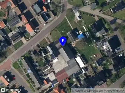 Nieuw bedrijf Robbin Klare Staal Design