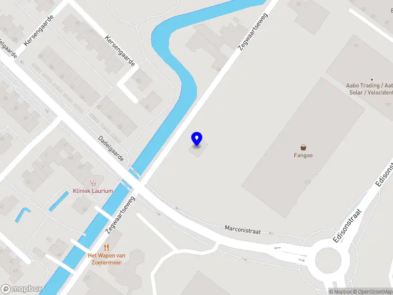 Las & Mechanisatie Techniek Van Bohemen Zoetermeer