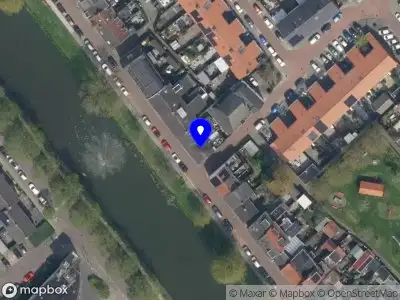 Nieuw bedrijf Frevada Dutch Art