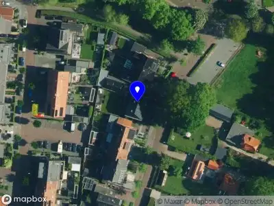 Nieuw bedrijf Kluspunt van Leeuwen