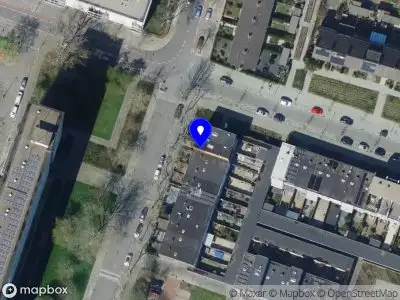 M.A.B. Industrie Service HOOGVLIET ROTTERDAM