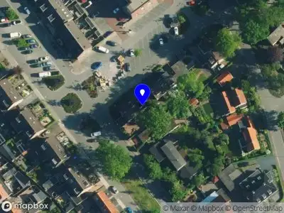 van 't Veen Agridiensten