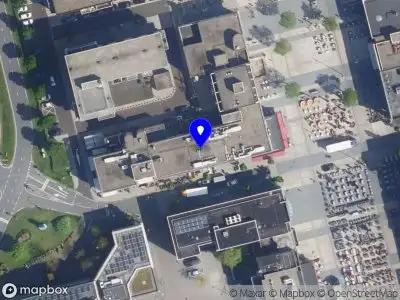 Dieuw's Bakkerij Almere