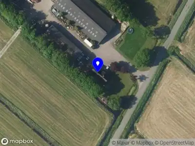 Nieuw bedrijf Verweij Techniek