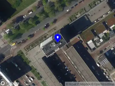 AGGA Infra 's-Gravenhage