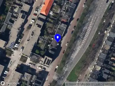 HM Flowers Groningen