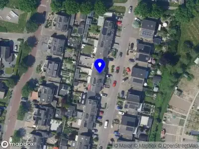 Van Den Berg Bedrijfsdiensten Dronten