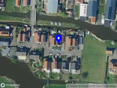 Mees Zijp Dienstverlening Schermerhorn