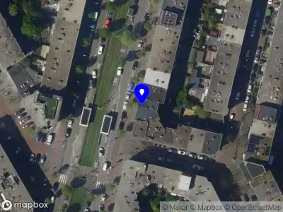 Nieuw bedrijf Nuray Mehmedova