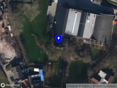Biemond Landbouw Godlinze