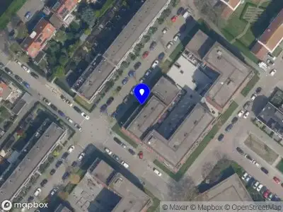 HOEKSCHEDENT Rotterdam