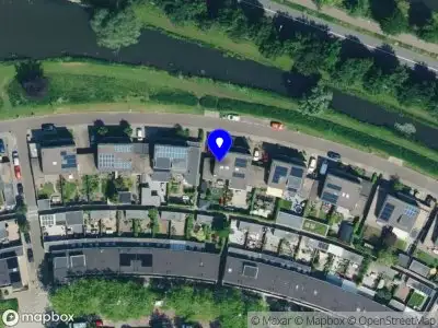 Diyes Woningstoffering