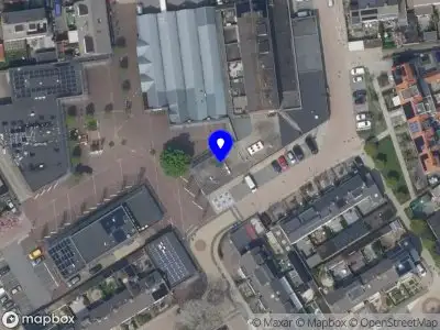 KaapTaart Nieuw-Lekkerland