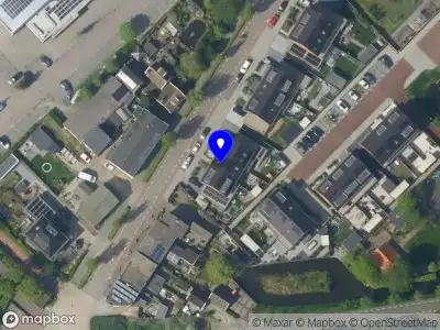 Hout in jouw Huis Voorhout