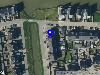 Nieuw bedrijf Kinexa