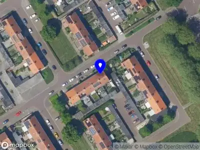 Nieuw bedrijf Mika Agro