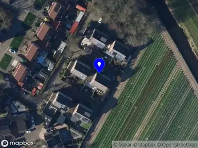 Gloeiend Koud Breezand