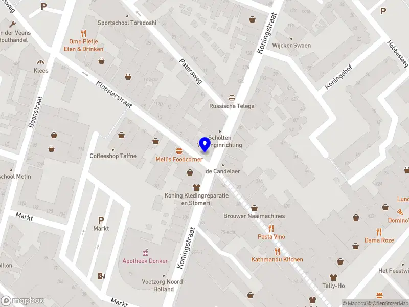 TailCom Beverwijk