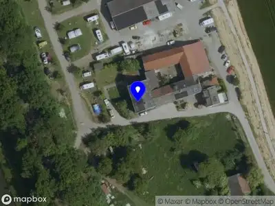 Nieuw bedrijf Djordy van den Boorn Schilderwerken&Houtrot Reparatie's