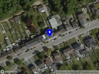 Nieuw bedrijf Grondverzet Huntjens