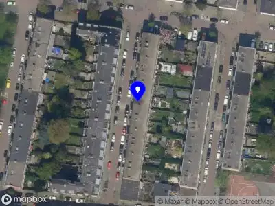 Nieuw bedrijf Jacbouw