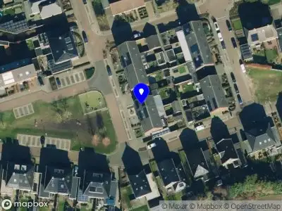 Nieuw bedrijf TKBouw