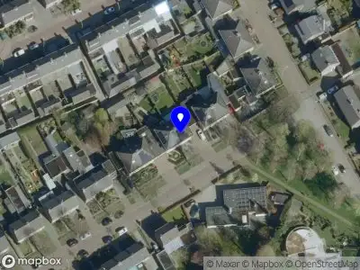 van den Heuvel-Infra