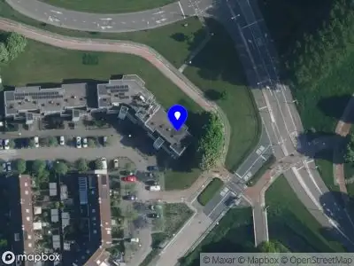 SRS Bouw en Industriële reiniging Hoofddorp