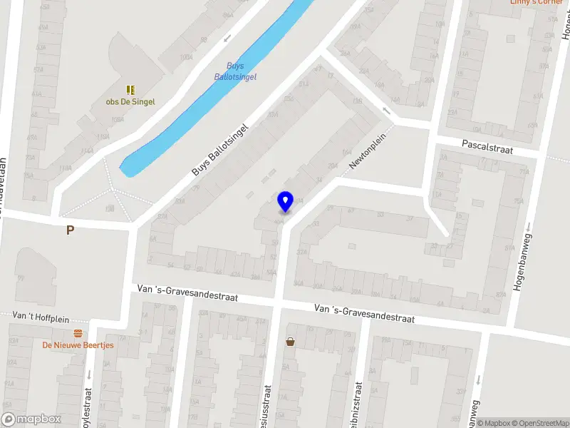 Mark´s Technical Services Schiedam