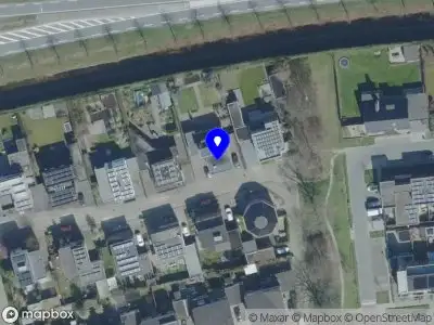 Nieuw bedrijf Harte Nails