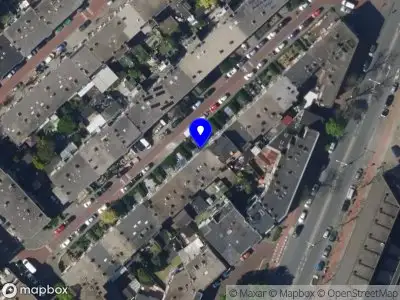 Ijzervlechter Iliyan