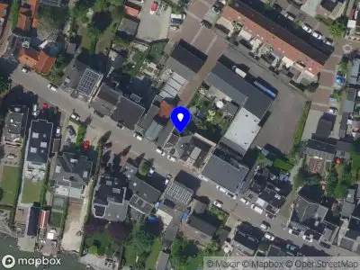 JSK Bouw Sliedrecht