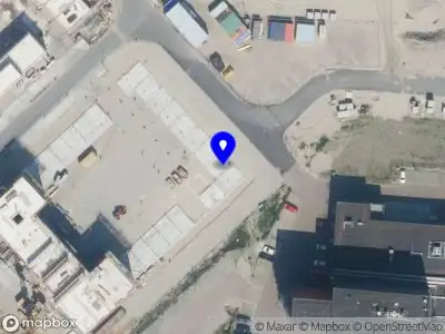 stukadoorsbedrijf van AS